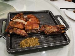 -新洪记·丽久饭店(铁西店)