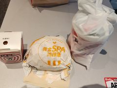 -肯德基(中关村E世界店)