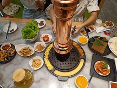 -韩宫宴和牛烤肉(合肥滨湖银泰城店)