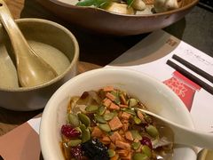 -盡膳口福跷脚牛肉火锅(合生汇购物中心店)