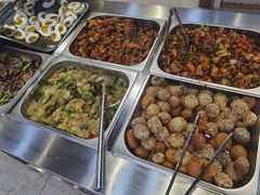 -新红帽自助盒饭(大悦城店)