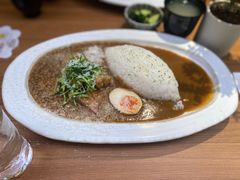 -CURRY YA 熟成咖哩專門店(深圳湾万象城店)