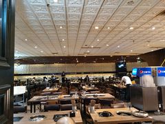 大堂-火炉火自助餐(悠唐购物中心店)