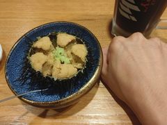 -桂马·日本料理·海胆·海鲜饭·酒场(民主广场店)