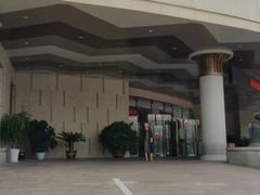 -抱海大酒店自助餐