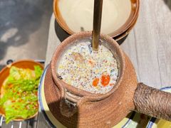 -王歘歘·chuǎ火锅(五道营店)