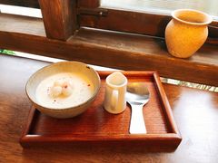 -小食院简餐厅