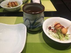 伊藤酒菜处-伊藤ITO(侨福芳草地购物中心店)