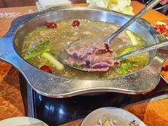 -马三妹跷脚牛肉(苏稽总店)