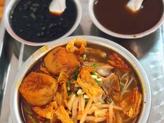 -娇姐老牌螺蛳粉(雅儒路店)