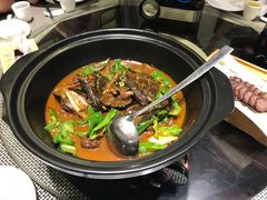 -茶叁酒肆·楚味江湖(菱角湖店)
