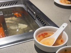 -海底捞火锅(崇文门新世界百货店)