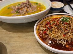 -小四川菜馆(托乐嘉店)