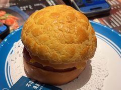 -敏华冰厅(天河城店)