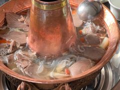 -陀岗美食·云南藏式特色餐厅