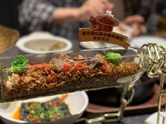 -炊烟小炒黄牛肉(浦东世纪汇店)