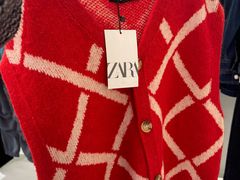 -ZARA(凯德乐峰广场店)