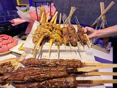-亿牌牌东北烧烤(博物馆旗舰店)