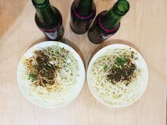 麻辣凉面-林静小吃(复兴路店)