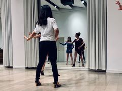 -北京三里屯CHAO酒店