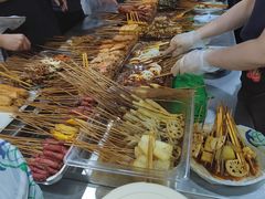 -彭姐麻辣烫(海淀店)