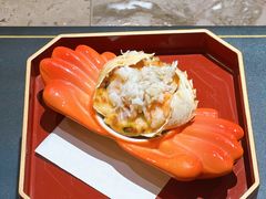 -松临·铁板烧&Omakase(神农店)