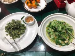 -九十九顶毡房(阜石路店)