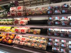 零售区-七鲜超市(通州ONE店)