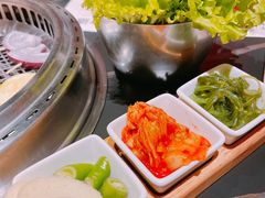 -烧江南烤肉(长春摩天活力城店)