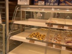 -包满意面包糕点(东坝店)