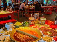 -小龙坎火锅(全球总店)