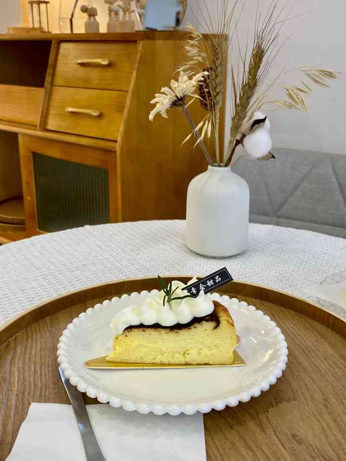 幸会·断糖壹社甜品-"出门遛弯儿路过,就进去尝了尝草莓91味.