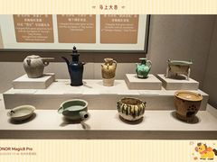 -中国茶叶博物馆(双峰馆区)