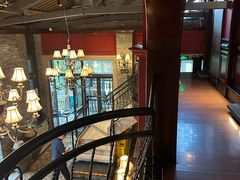 -铜锣湾·有麝自然香(重庆新天地店)