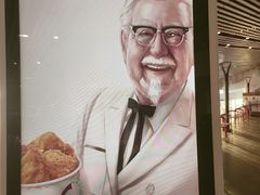 -肯德基(机场三店)