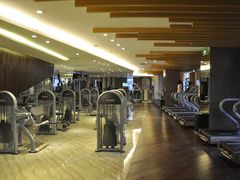 -CLASS国际公馆诺伯曼超越运动会馆