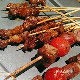地道新疆味道