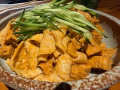 -肉串汪(月坛店)