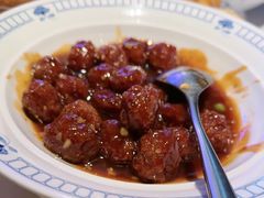 -杏花堂晋商私房菜(华熙五棵松店)
