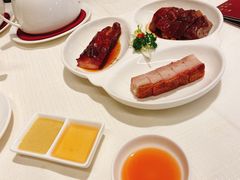 -金悦轩海鲜城(渔人码头店)