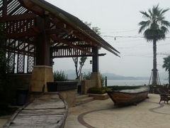 android_upload_pic-杭州千岛湖滨江希尔顿度假酒店