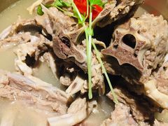 -浩爷羊蝎子火锅(望京店)
