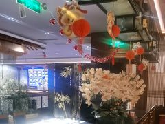 -八府香鸭·啫啫煲(华山路店)