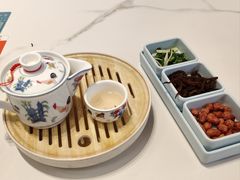 -南拳十三姨·潮汕砂锅粥·粤菜(西单大悦城店)