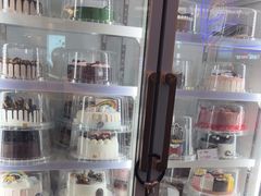-DQ·蛋糕·冰淇淋(湖景东路店)