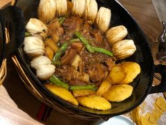 -刁馋一锅鲜·津门招牌菜(远洋未来汇店)