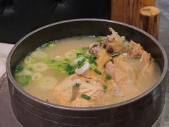 -小木屋米酒店·韩国料理(深圳总店)