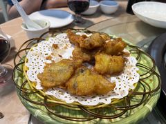 -海大大蒸汽海鲜餐厅·粤菜·特色小炒(欢乐颂店)