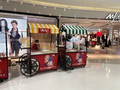 -丽达购物中心(崂山店)