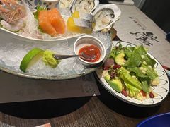 -原志优秀食材·匠心料理·海胆主题(金亿广场店)
